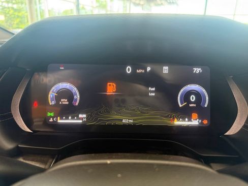 New 2026 Jeep Grand Cherokee L Limited AWD/4WD image 16