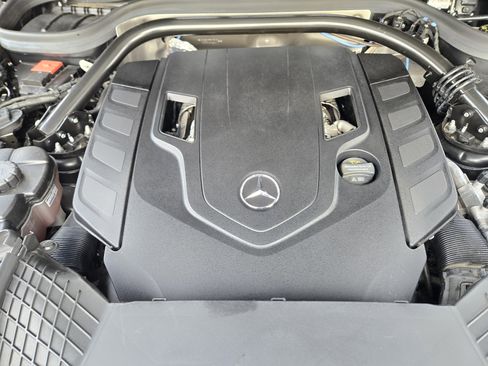 Certified 2021 Mercedes-Benz G 550 image 32