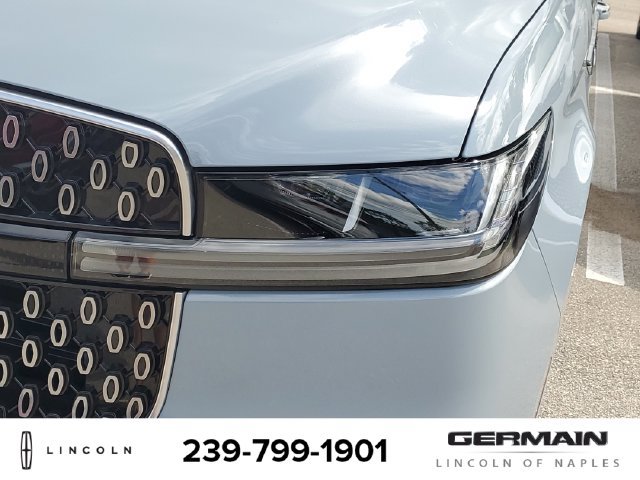 New 2027 Lincoln Navigator Premiere RWD image 14