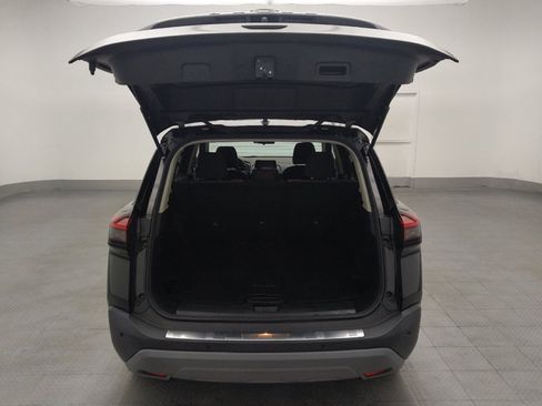 Used 2023 Nissan Rogue SV FWD image 29