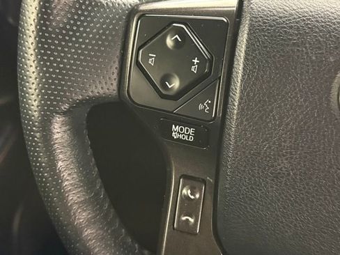 Used 2023 Toyota 4Runner TRD Off-Road Premium image 18