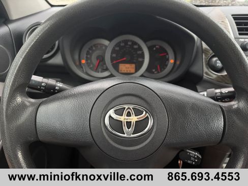Used 2008 Toyota RAV4 Sport w/ Tow Prep Pkg AWD/4WD image 24