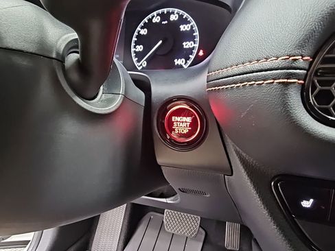 Used 2023 Honda HR-V Sport image 24