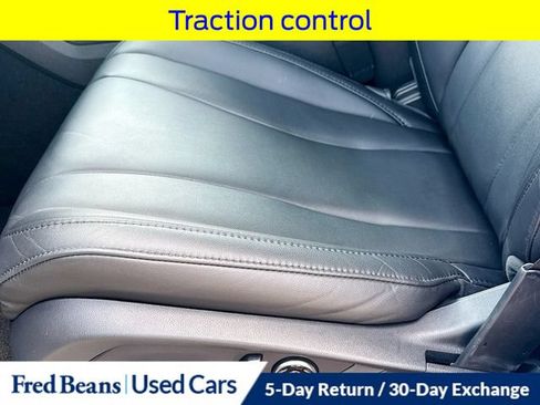Used 2023 Acura MDX SH-AWD image 22