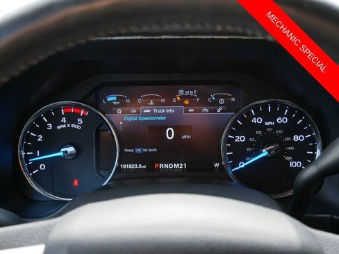 Used 2019 Ford F350 Lariat w/ Lariat Ultimate Package AWD/4WD image 20