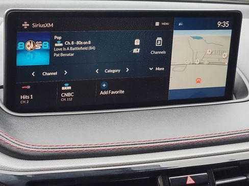 Certified 2022 Acura MDX A-Spec image 18