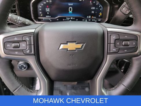 Used 2023 Chevrolet Silverado 1500 LT AWD/4WD image 11