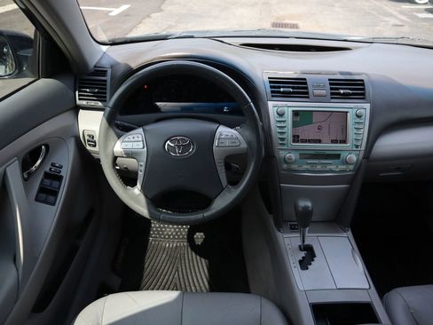 Used 2008 Toyota Camry Hybrid FWD image 20