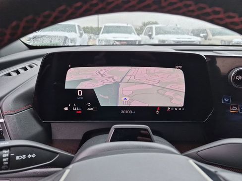 Used 2024 Chevrolet Traverse RS image 22