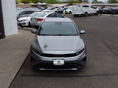 Used 2022 Kia Forte LXS image 15