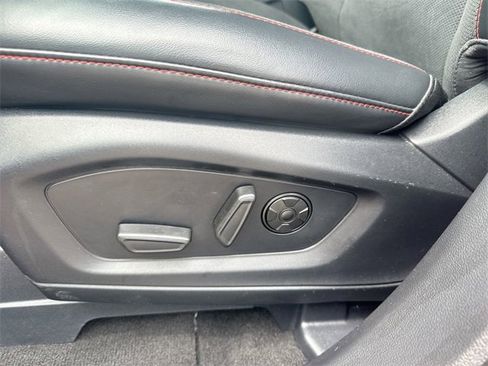 Certified 2025 Ford Explorer ST w/ Sun And Sound Package image 18