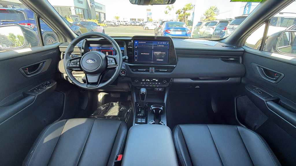 Certified 2026 Subaru Outback Premium AWD/4WD image 12