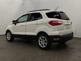 Certified 2020 Ford EcoSport SE w/ SE Convenience Package image 3