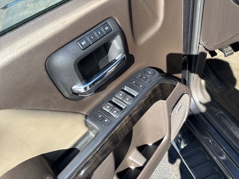 Used 2015 GMC Sierra 1500 Denali AWD/4WD image 16