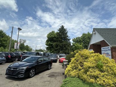 Used 2023 Subaru Legacy Premium