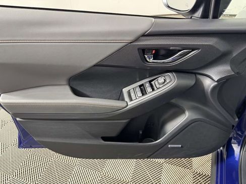 Certified 2025 Subaru Crosstrek 2.5i Limited image 17