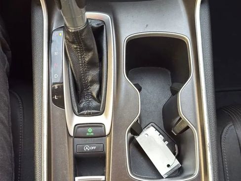 Used 2021 Honda Accord LX image 20