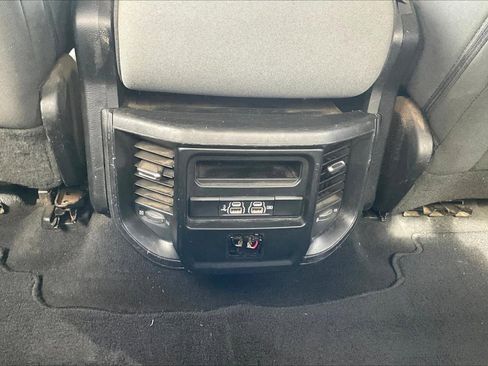 Used 2019 RAM 1500 Big Horn image 32