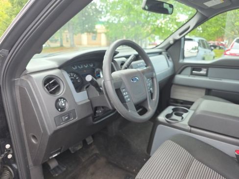 Used 2014 Ford F150 STX w/ Equipment Group 201A Mid AWD/4WD image 21