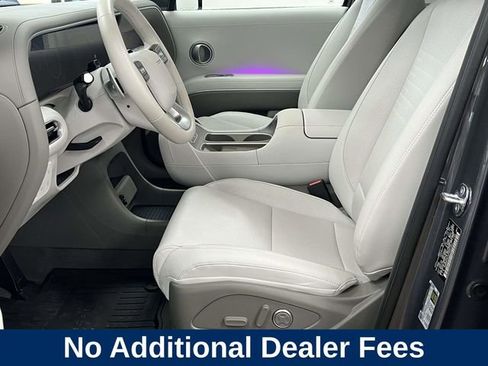 Used 2026 Hyundai Palisade Limited FWD image 15