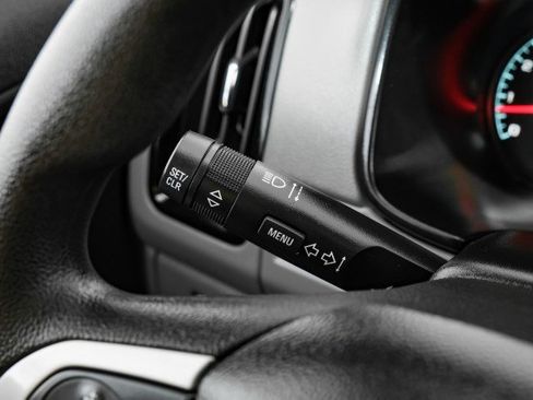 Used 2021 GMC Canyon Elevation Standard w/ Convenience Package image 17