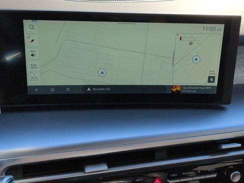 Used 2026 Hyundai Ioniq 9 Limited image 23