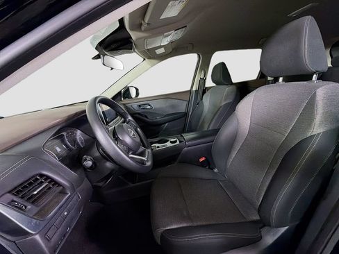 Used 2023 Nissan Rogue SV AWD/4WD image 14