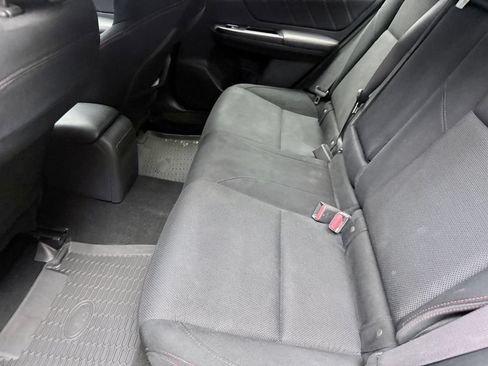 Used 2021 Subaru WRX Premium w/ Popular Package #3 (IZT) AWD/4WD image 13