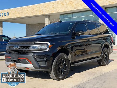 Used 2023 Ford Expedition Timberline image 9