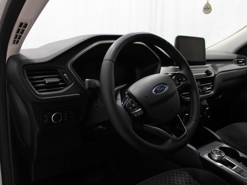 Used 2023 Ford Escape Active AWD/4WD image 12