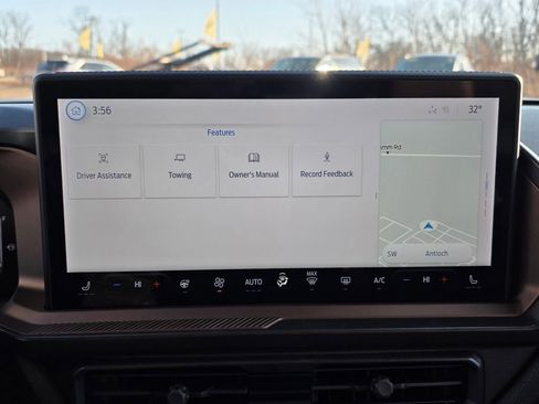 New 2026 Ford Bronco Sport Outer Banks w/ Outer Banks Tech Package+ AWD/4WD image 52