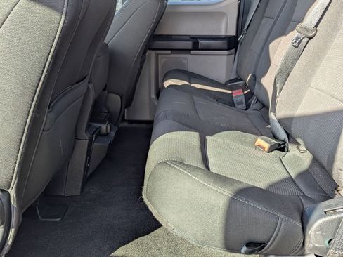 Used 2020 Ford F150 XL w/ Equipment Group 101A Mid image 21