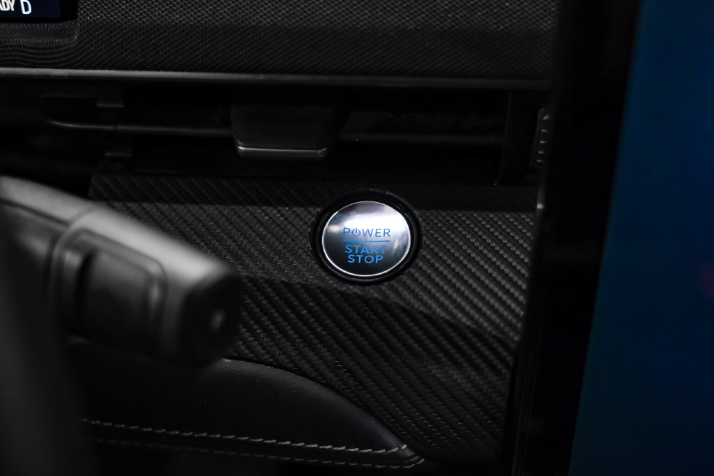 Used 2025 Ford Mustang Mach-E Select RWD image 23