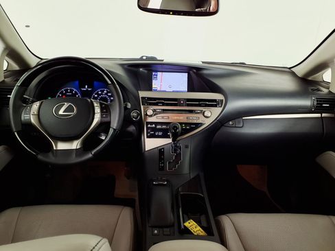 Used 2015 Lexus RX 350 FWD image 14