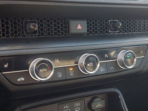 Used 2024 Honda CR-V EX image 22