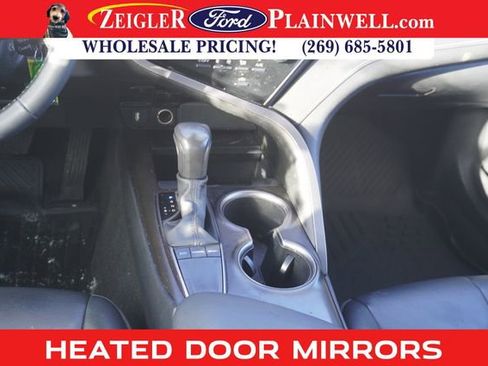 Used 2023 Toyota Camry SE image 10