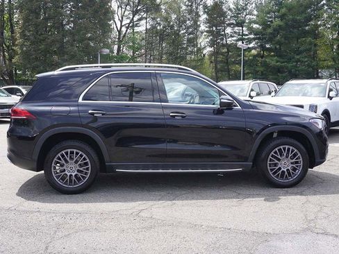 Used 2022 Mercedes-Benz GLE 350 w/ Premium Package image 19