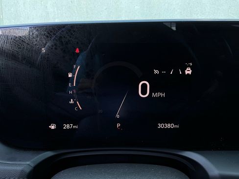 Used 2025 Buick Encore GX Preferred image 36