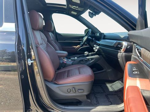 Used 2023 Kia Telluride SX Prestige image 10