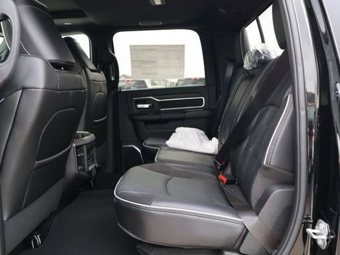 New 2026 RAM 2500 Laramie image 9