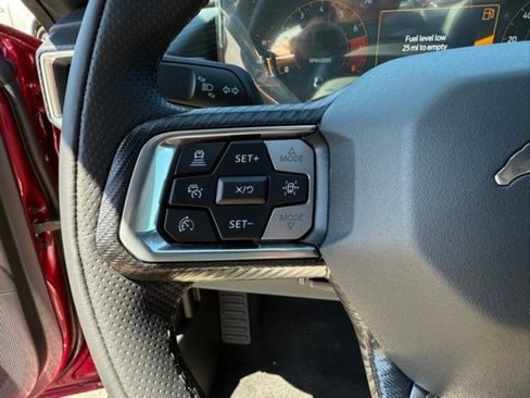 New 2025 Ford Mustang Premium image 20