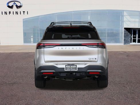 New 2026 INFINITI QX60 Autograph w/ Dark Cargo Package AWD/4WD image 54
