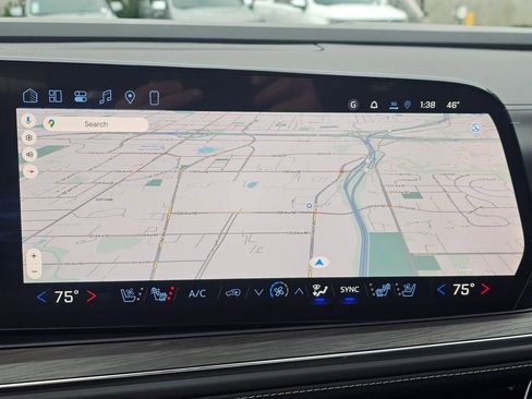 New 2026 Chevrolet Suburban Premier image 33