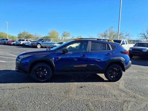 New 2026 Subaru Crosstrek 2.5i Wilderness image 12