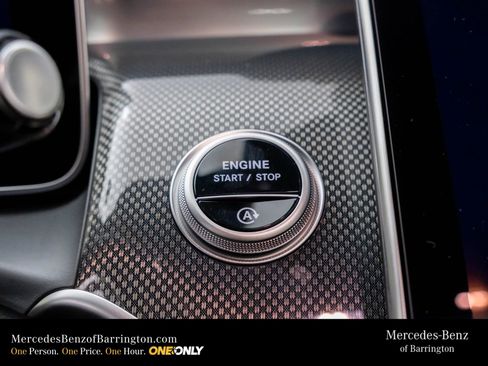 New 2026 Mercedes-Benz GLC 43 AMG 4MATIC image 25