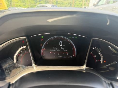 Used 2021 Honda Civic Sport image 18