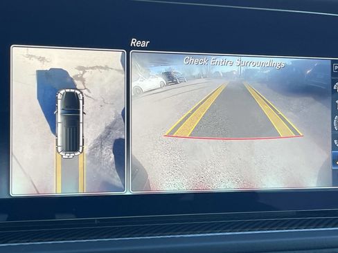 Certified 2024 Mercedes-Benz G 63 AMG 4MATIC image 31