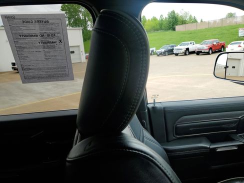 Used 2021 RAM 2500 Limited image 16