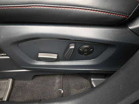 Used 2025 Ford Explorer ST AWD/4WD image 7