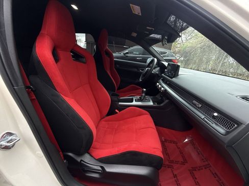 Used 2025 Honda Civic Type R image 26